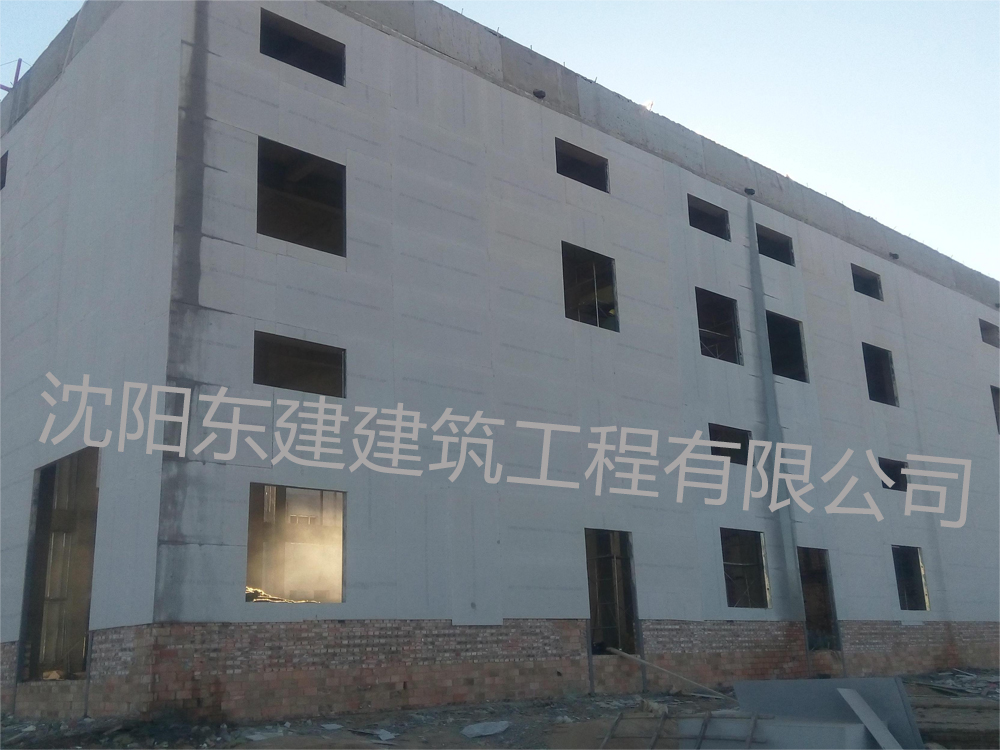 克拉玛依市抗爆板轻质泄爆墙 - 排名